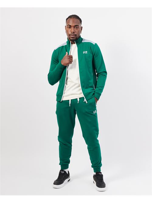  EMPORIO ARMANI EA7 | 6DPV54-PJ9FZ1823